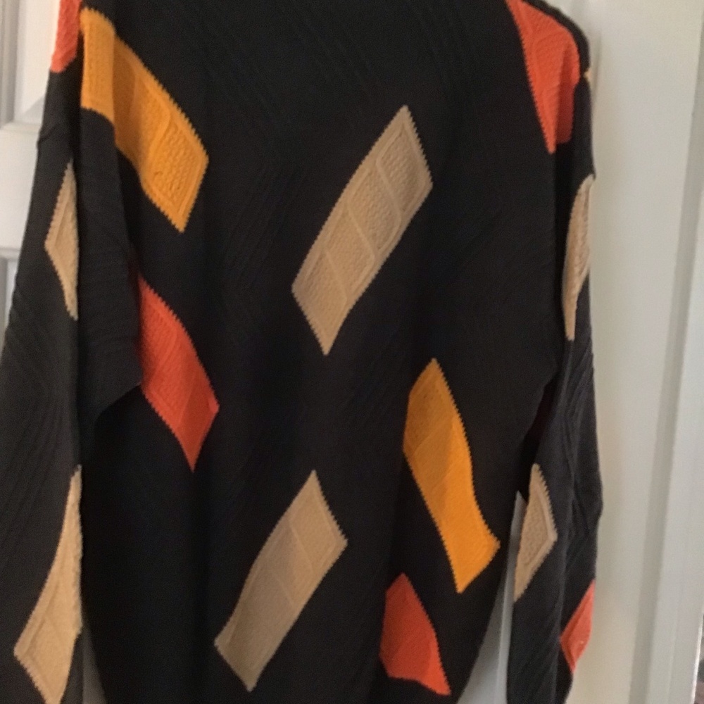 TUNDRA CANADA Men's Sweater, Size L